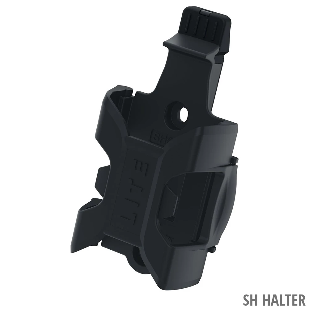 Abus Antivol Pliable Bordo Lite Mini 6055C/60, Support Inclus 2 Abus Antivol Pliable Bordo Lite Mini 6055C/60, Support Inclus – Image 2