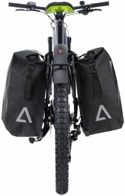 ACID Porte-bagages SIC RAIL -Vélos Soldes acid 93443 20104585 SIC RAIL Gepacktrager 4