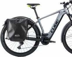 ACID Porte-bagages SIC RAIL -Vélos Soldes acid 93443 20104585 SIC RAIL Gepacktrager 5