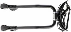 Aeroe Porte-bagages Spider -Vélos Soldes aeroe 20114002 Spider Hinterradgepacktrager 6
