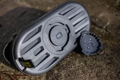 Aeroe Sac à Bagages Quick Mount Pod -Vélos Soldes aeroe 44242060121 20114001 Quick Mount Pod Gepacktasche 3