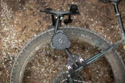 Aeroe Sac à Bagages Quick Mount Pod -Vélos Soldes aeroe 44242060121 20114001 Quick Mount Pod Gepacktasche 5