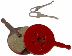 AVID Plaquettes BB5 Organic Disc