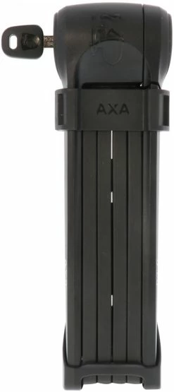AXA Antivol Pliable Fold 100 Pro -Vélos Soldes axa 59821095SB 20114455 Fold 100 Pro Faltschloss 3