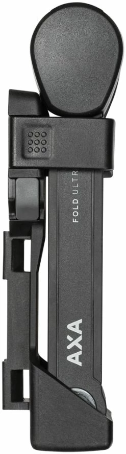 AXA Antivol Pliable Fold Ultra 8 AXA Antivol Pliable Fold Ultra -Vélos Soldes axa 59831095SB 20114456 Fold Ultra Faltschloss 3