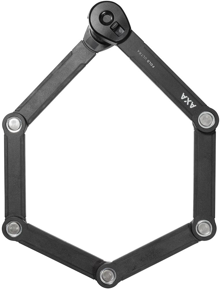 AXA Antivol Pliable Fold Ultra 5 AXA Antivol Pliable Fold Ultra – Image 5