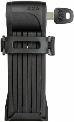 AXA Antivol Pliable Fold Lite 80 -Vélos Soldes axa 59840895SC 20114453 Fold Lite 80 Faltschloss 2