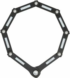AXA Antivol Pliable Fold Lite 80 -Vélos Soldes axa 59840895SC 20114453 Fold Lite 80 Faltschloss 4