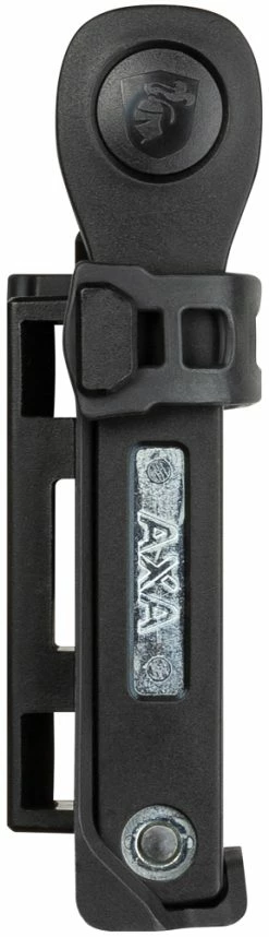 AXA Antivol Pliable Fold Lite 80 -Vélos Soldes axa 59840895SC 20114453 Fold Lite 80 Faltschloss 6
