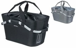 BASIL Classic Carry All MIK Fahrradkorb