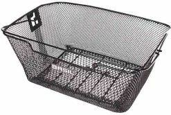 BASIL Panier De Roue Arrière Capri