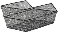 BASIL Panier à Vélo Cento