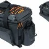 BASIL Miles XL Pro 9-36L Gepäckträgertasche