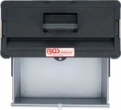 BGS Technic Mallette à Outils Rigide Rehausse Avec 1 Tiroir -Vélos Soldes bgs technic 2002 1 20126248 Hartschalen Werkzeugkoffer Aufsatz mit 1 Schublade 3