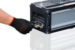 BGS Technic Mallette à Outils Rigide Rehausse Avec 1 Tiroir -Vélos Soldes bgs technic 2002 1 20126248 Hartschalen Werkzeugkoffer Aufsatz mit 1 Schublade 6