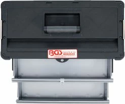 BGS Technic Mallette à Outils à Coque Dure Rehausse Avec 2 Tiroirs 8 BGS Technic Mallette à Outils à Coque Dure Rehausse Avec 2 Tiroirs -Vélos Soldes bgs technic 2002 3 20114160 Hartschalen Werkzeugkoffer Aufsatz mit 2 Schubladen 3