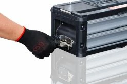 BGS Technic Mallette à Outils à Coque Dure Rehausse Avec 2 Tiroirs 11 BGS Technic Mallette à Outils à Coque Dure Rehausse Avec 2 Tiroirs -Vélos Soldes bgs technic 2002 3 20114160 Hartschalen Werkzeugkoffer Aufsatz mit 2 Schubladen 6