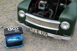 BGS Technic Siège D'atelier à Roulettes Avec Tiroir 4 BGS Technic Siège D'atelier à Roulettes Avec Tiroir -Vélos Soldes bgs technic 2832 20126344 Werkstatt Rollsitz mit Schublade 2