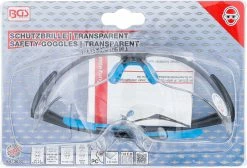 BGS Technic Lunettes De Protection -Vélos Soldes bgs technic 3630 09 Schutzbrille