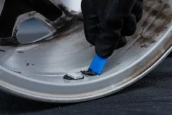 BGS Technic Grattoir En Plastique 22mm -Vélos Soldes bgs technic 365 20126345 Kunststoffschaber 22mm 4