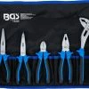 BGS Technic Jeu De Pinces 5 Pièces