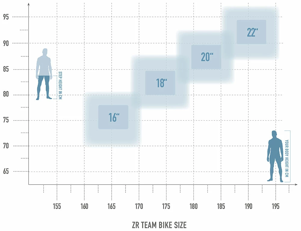 Radon ZR Team 8.0 2 Radon ZR Team 8.0 – Image 2