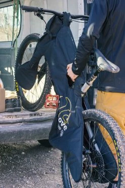 Dirtlej Bikewrap - Protection Du Transport -Vélos Soldes bikewrap Transportschutz 20190001 03