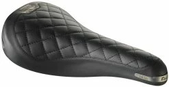 SELLE ITALIA MILANO TURBO Bonnie, Bullit, Racer -Vélos Soldes bild 3 309003001 Sella Italia Milano Turbo Bonnie trequarti