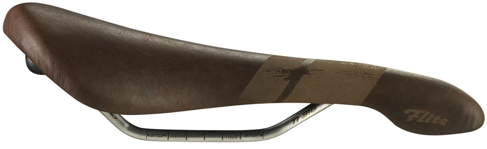 SELLE ITALIA MILANO FLITE Bonnie, Bullitt, Race 5 SELLE ITALIA MILANO FLITE Bonnie, Bullitt, Race – Image 5