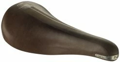 SELLE ITALIA MILANO TURBO Bonnie, Bullit, Racer -Vélos Soldes bild 6 309003002 Sella Italia Milano Turbo Bullit trequarti