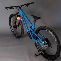 Unleazhed Unscratch Frame Film De Protection Pour Cadre - Alpocalypse-Alpenrose Samerberg Black Glossy -Vélos Soldes bp01 f014 g 3 1920x1920