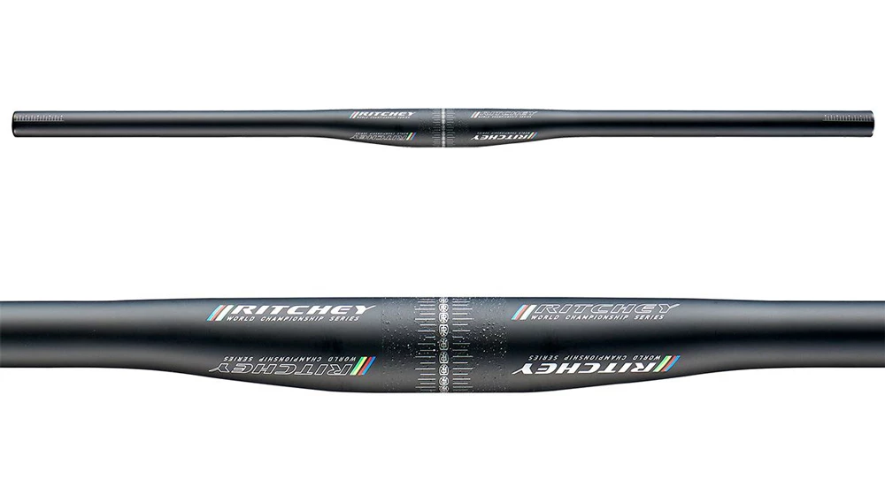 RITCHEY Guidon WCS Flat 2X 740mm 1 RITCHEY Guidon WCS Flat 2X 740mm