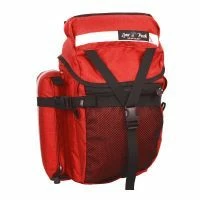 Paire De Sacoches Arrières Lone Peak Mt Superior