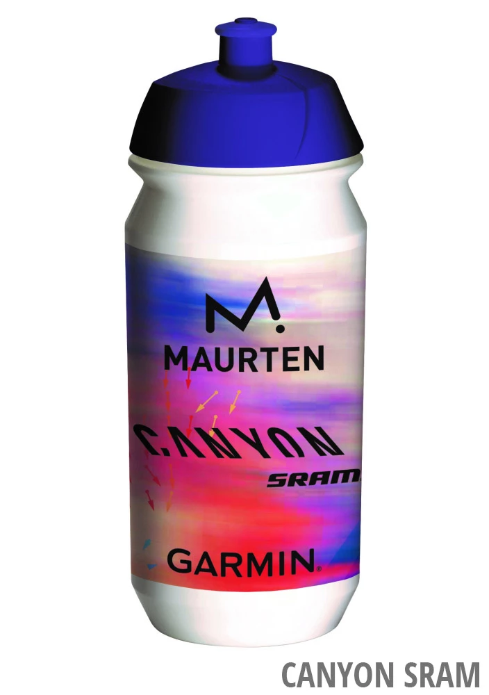 TACX Bouteille à Boire Shiva Pro Team 5 TACX Bouteille à Boire Shiva Pro Team – Image 5