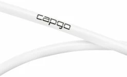 CAPGO BL Gaine Extérieure Du Câble De Frein -Vélos Soldes capgo BL Bremszugaussenhulle CBBR5WHSLGBK AMCS3