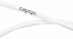 CAPGO Gaine Extérieure Du Câble De Changement De Vitesse BL -Vélos Soldes capgo BL Schaltzugaussenhulle CBSH4WHSLGBK AMCS3