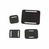 Set De 8 Déports En Mousse Revelate Design