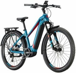 Conway Cairon C 2.0 Lady -Vélos Soldes conway 02823573 20124961 Cairon C 2 0 Lady 3