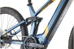 Conway Xyron S 3.9 -Vélos Soldes conway 02826782 20125374 Xyron S 3 9 6