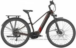 Conway Cairon T 2.0 Lady