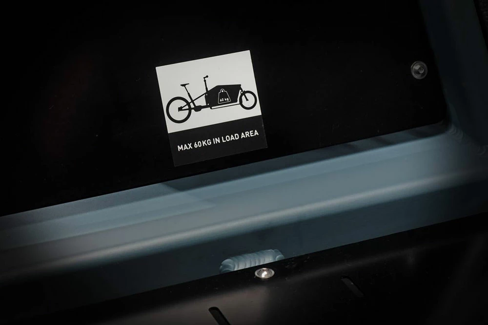 Cube Cargo Sport Dual Hybrid 4 Cube Cargo Sport Dual Hybrid – Image 4