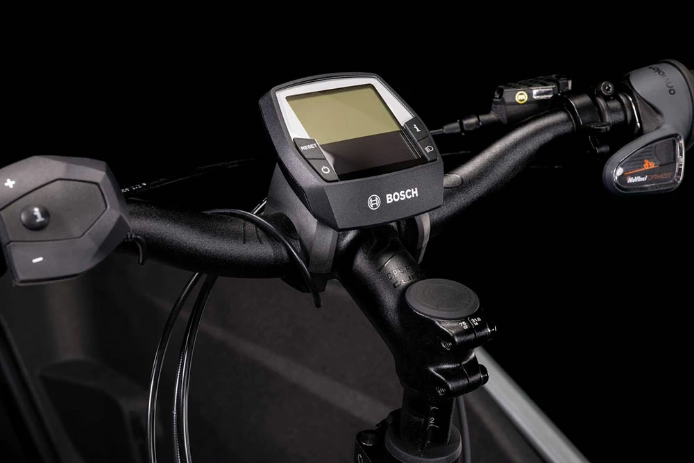 Cube Cargo Sport Dual Hybrid 1000 Flashgrey´n´black 2 Cube Cargo Sport Dual Hybrid 1000 Flashgrey´n´black – Image 2