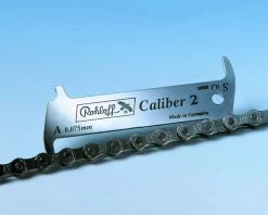Rohloff Caliber 2 Jauge D'usure De La Chaîne 3 Rohloff Caliber 2 Jauge D'usure De La Chaîne -Vélos Soldes csm caliber chain 28b8aff9e8