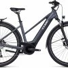 Cube Touring Hybrid ONE 500 Lady Grey'n'white