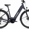 Cube Touring Hybrid ONE 625 Easy Entry Grey'n'white