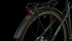 Cube Touring Hybrid ONE 625 Darkgreen'n'green -Vélos Soldes cube 631062 20118982 Touring Hybrid ONE 625 darkgreen n green 4