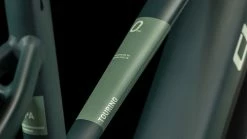 Cube Touring Hybrid ONE 625 Lady Darkgreen'n'green -Vélos Soldes cube 631062 20118984 Touring Hybrid ONE 625 Lady darkgreen n green 3