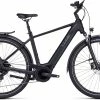 Cube Touring Hybrid Pro 500 Black'n'metal