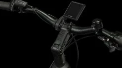 Cube Touring Hybrid Pro 500 Black'n'metal 8 Cube Touring Hybrid Pro 500 Black'n'metal -Vélos Soldes cube 631101 20118985 Touring Hybrid Pro 500 black n metal 3