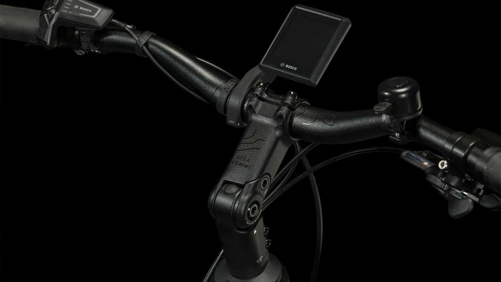 Cube Touring Hybrid Pro 500 Black'n'metal 3 Cube Touring Hybrid Pro 500 Black'n'metal – Image 3